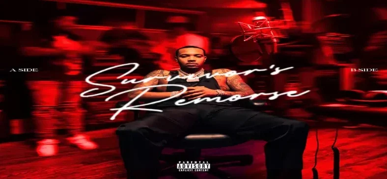 G Herbo releases "Survivor's Remorse" album