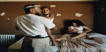 Kendrick Lamar's "Mr. Morale & the Big Steppers" goes platinum