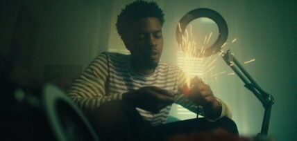 Pi'erre Bourne releases visuals for "What I Gotta Do"