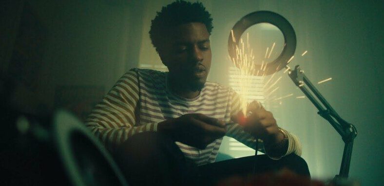 Pi'erre Bourne releases visuals for "What I Gotta Do"