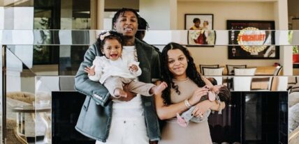 NBA Youngboy releases new "Ma I Got A Family" mixtape