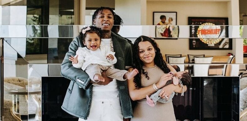 NBA Youngboy releases new "Ma I Got A Family" mixtape
