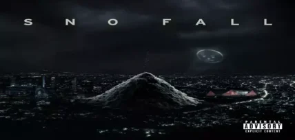 Jeezy and DJ Drama release "SnoFall" mixtape