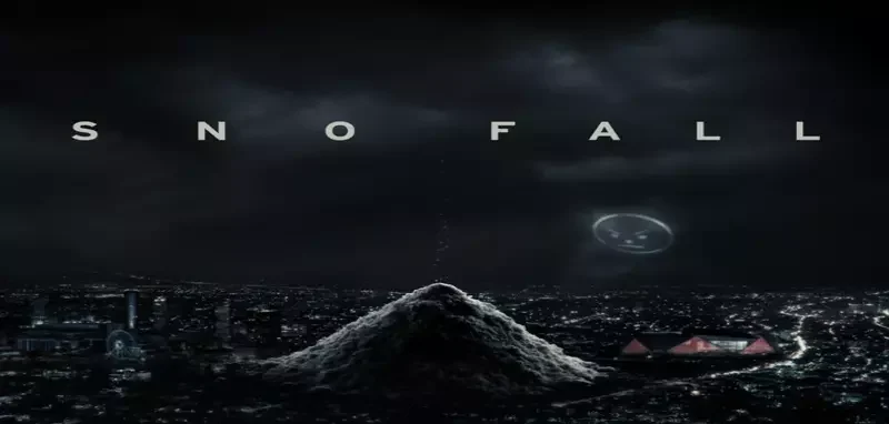 Jeezy and DJ Drama's "Snofall" debuts at number eight in US