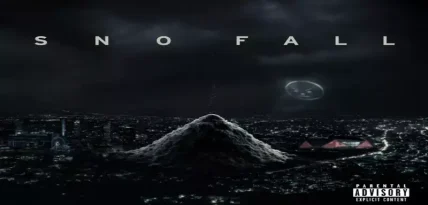 Jeezy and DJ Drama release "SnoFall" mixtape