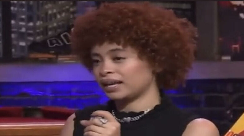 Ice Spice doesn't know why Drake unfollowed her on Instagram