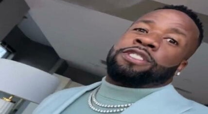 Yo Gotti shows off beard before 2022 BET Hip-Hop Awards