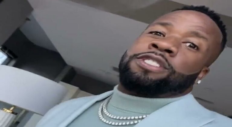 Yo Gotti shows off beard before 2022 BET Hip-Hop Awards