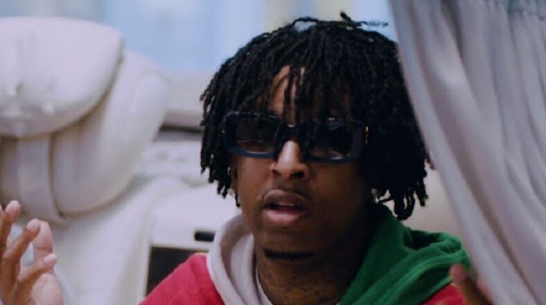 21 Savage argues that Nas isn't relevant on Clubhouse
