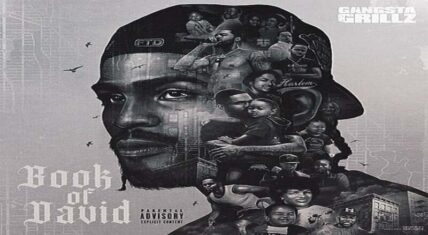 Dave East releases new "Book Of David" mixtape