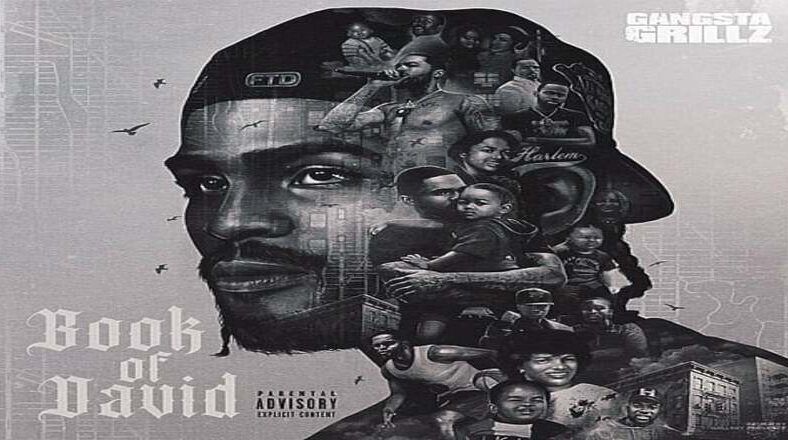 Dave East releases new "Book Of David" mixtape