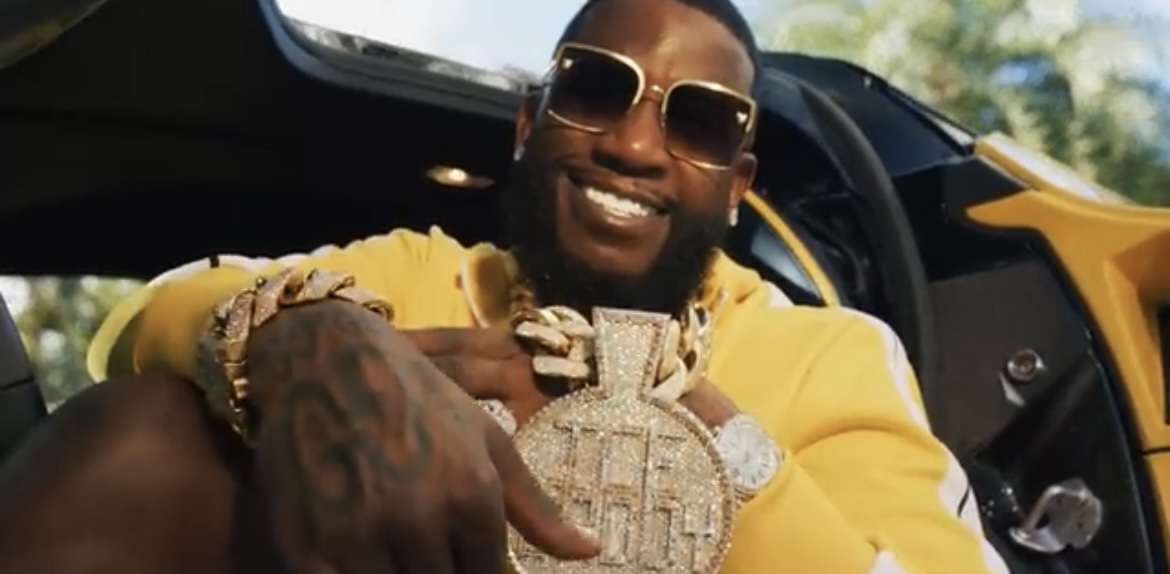 Old Gucci: Gucci Mane Releases Long-Awaited Street Comedy “The