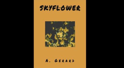 A Gerard returns with his new single Skyflower