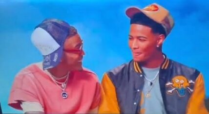 August Alsina comes out as gay on Surreal Life season finale