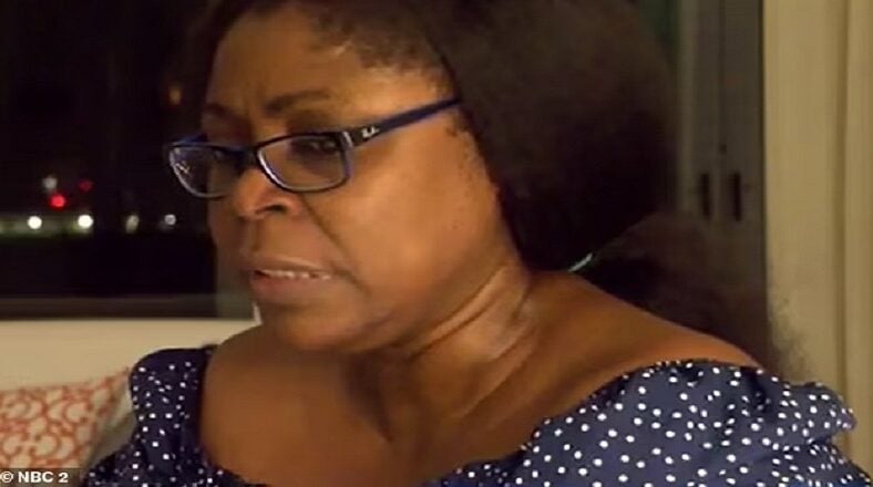 Black mother blasts Catholic school over students shouting n-word