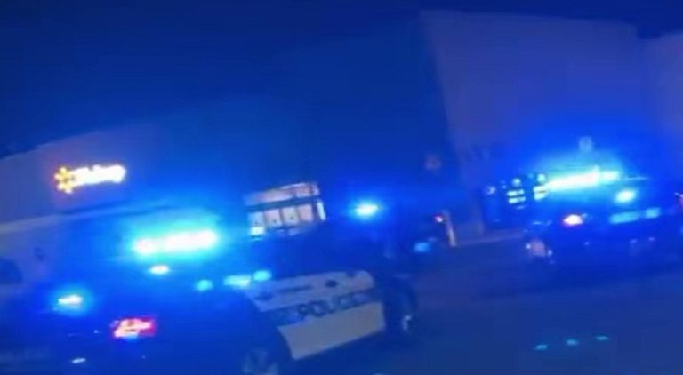 Chesapeake Walmart manager shoots employees causing fatalities