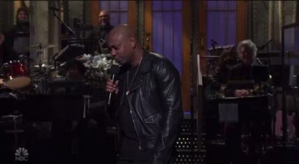 Dave Chappelle roasts Kanye West on SNL and says n-word