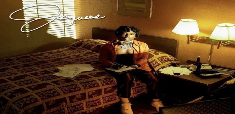 Jacquees announces "Sincerely For You" album