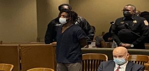 Jermarcus Johnson held on $300,000 bond in Young Dolph case