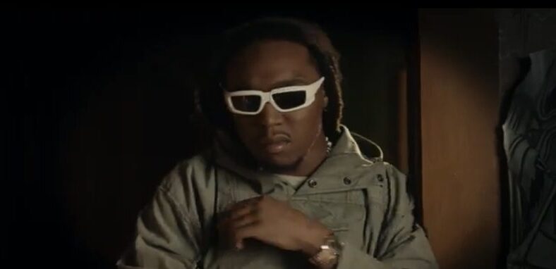 Takeoff passes away after shooting at Houston bowling alley