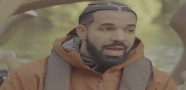 Drake pays tribute to Takeoff on Instagram