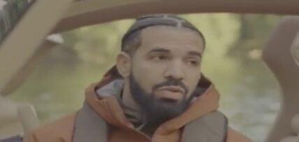 Drake accused of dissing Megan Thee Stallion on "Her Loss" album