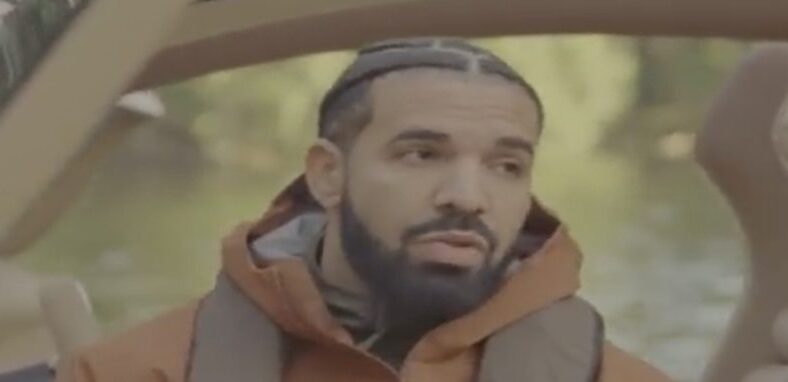 Drake accused of dissing Megan Thee Stallion on "Her Loss" album