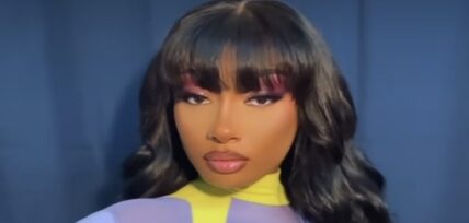 Megan Thee Stallion speaks on Drake being accused of dissing her
