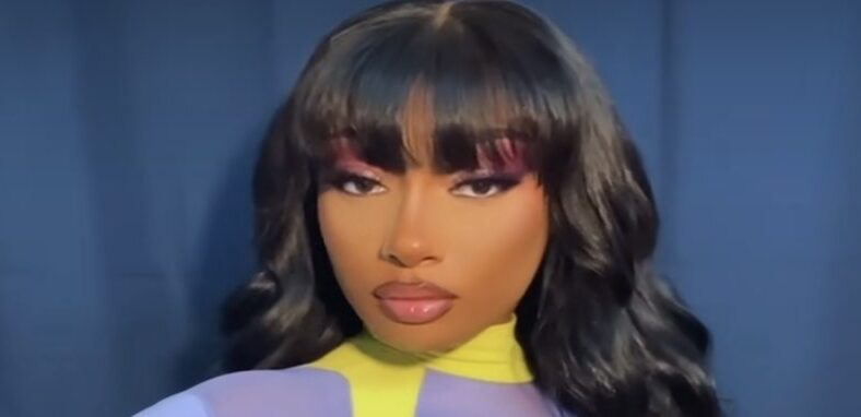 Megan Thee Stallion speaks on Drake being accused of dissing her