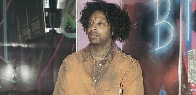 21 Savage believes he could beat 2016 XXL Freshman in a Verzuz