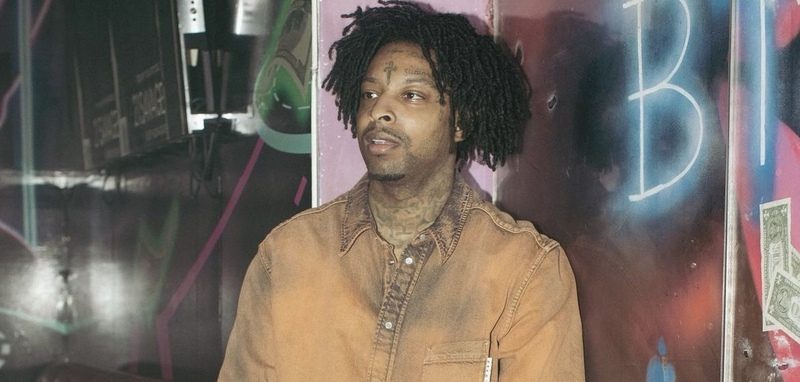 21 Savage believes he could beat 2016 XXL Freshman in a Verzuz