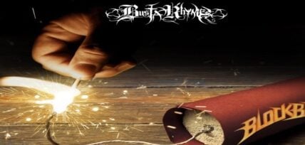 Busta Rhymes announces "The Fuse Is Lit" EP