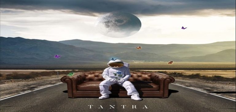 Yung Bleu releases new “Tantra” album 