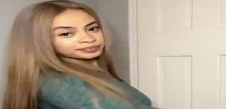 Ice Spice's old "Buss It" video goes viral