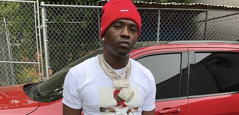 Bankroll Freddie indicted on drugs and firearms charges