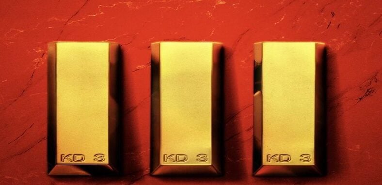 Nas and Hit-Boy release “King’s Disease III”