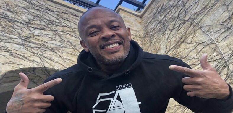 Dr. Dre lists Malibu beach house for $20 million