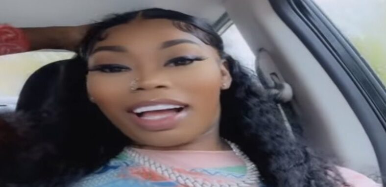Asian Doll released from jail after recent arrest