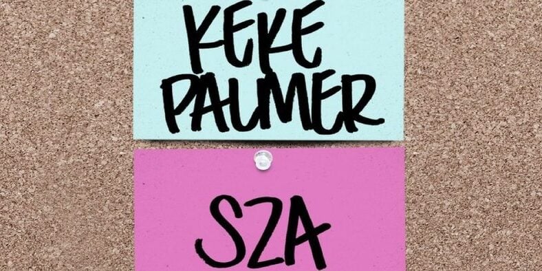 Keke Palmer and SZA to appear on "SNL" on December 3