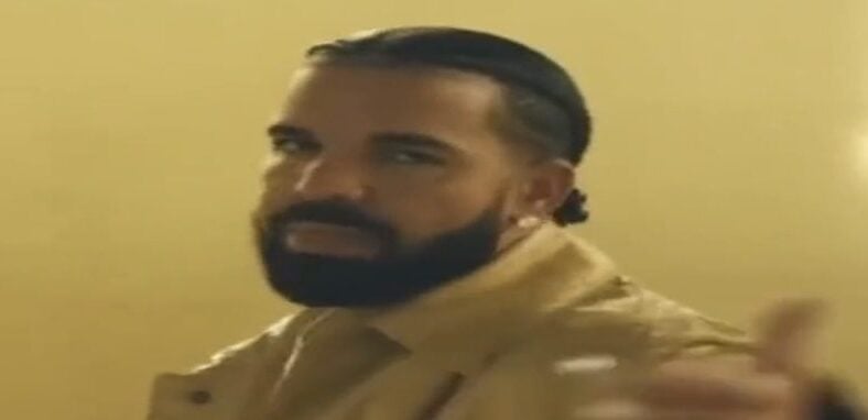 Drake loses $2 million bet after Israel Adesanya loses at UFC 281
