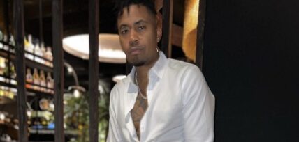 Nas' Calabasas home gets burglarized