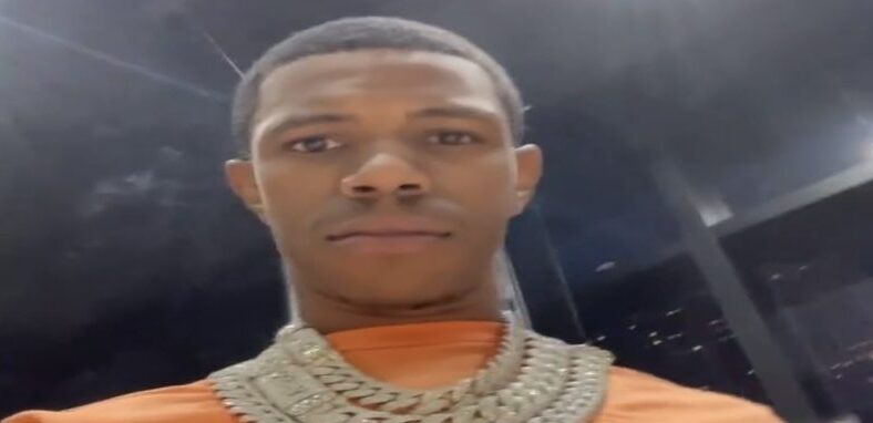 A Boogie announces dates for "Me Vs Myself" Tour