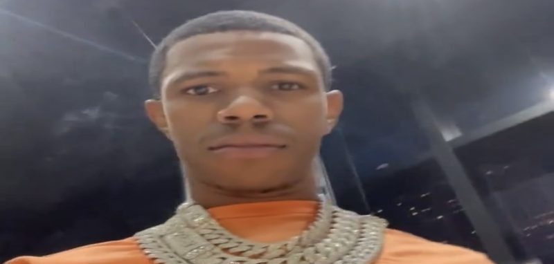 A Boogie announces dates for "Me Vs Myself" Tour
