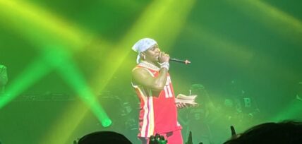 DaBaby brings "Baby On Baby 2" Tour to Atlanta 