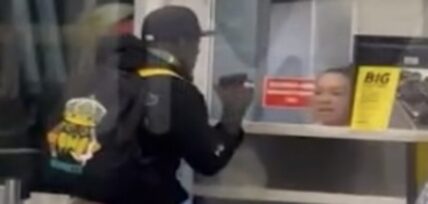 Spirit Airlines gives Flavor Flav gold membership after missing flight