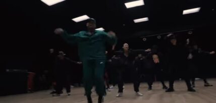 ABC execs didn't want Chris Brown Michael Jackson tribute