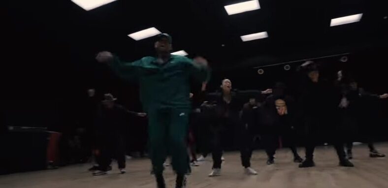 ABC execs didn't want Chris Brown Michael Jackson tribute