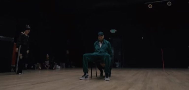Chris Brown clowns AMAs after cancelation of performance
