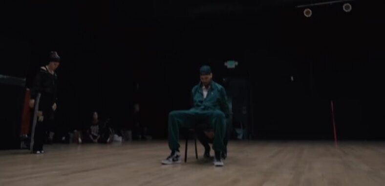 Chris Brown clowns AMAs after cancelation of performance