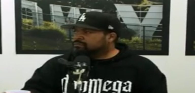 Ice Cube lost $9 million movie role after refusing COVID vaccine
